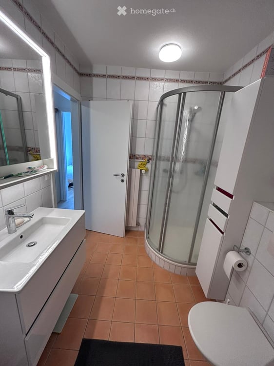 Appartement à louer 5