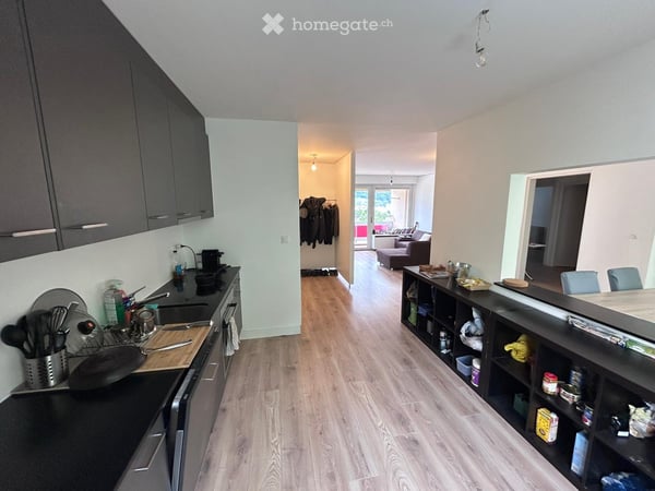 Appartement à louer 4