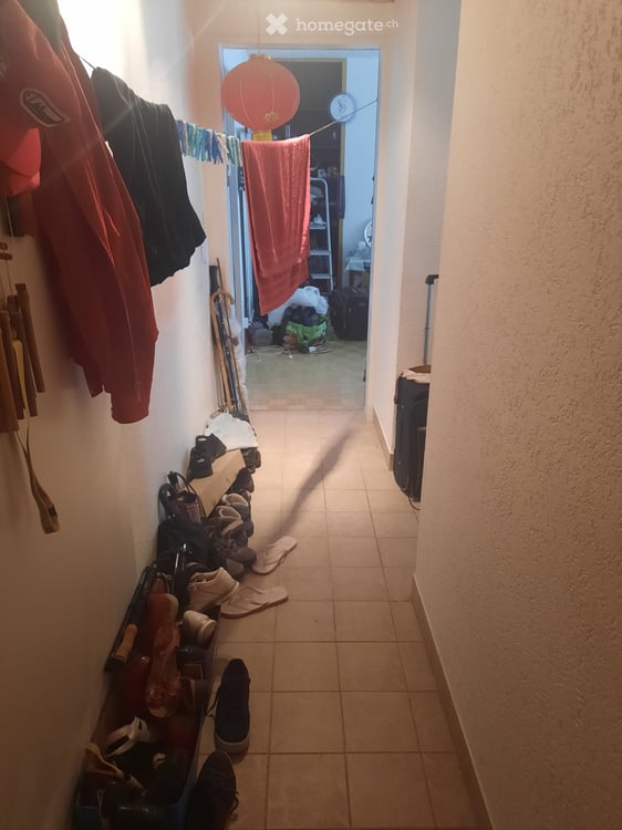 Appartement à Sonvilier 5
