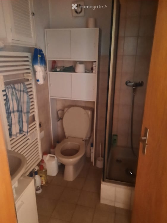 Appartement à Sonvilier 3