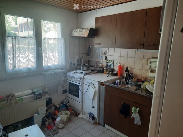 Appartement à Sonvilier 4
