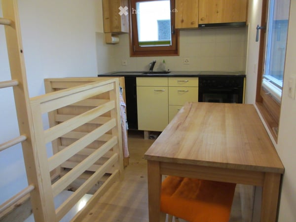 Studio sur 3 étages 3
