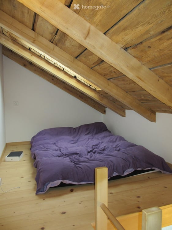 Studio sur 3 étages 4