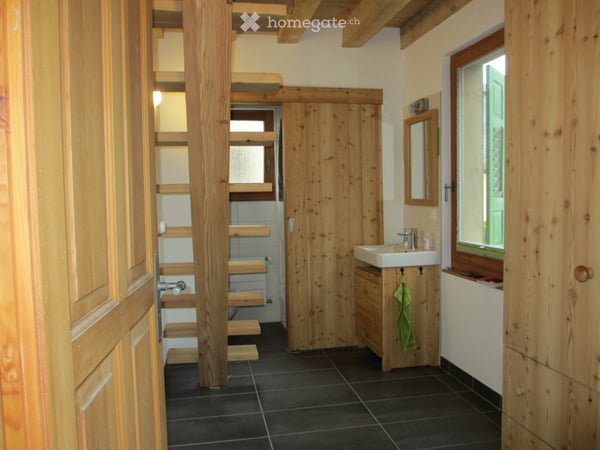 Studio sur 3 étages 1