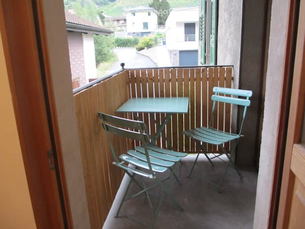 Studio sur 3 étages 5