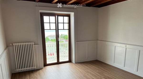 Corcelles NE, appart. 3½ pièces à louer 4