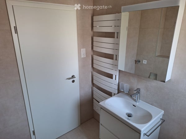 Appartement 3.5 pièces avec vue exceptionnelle au centre 2