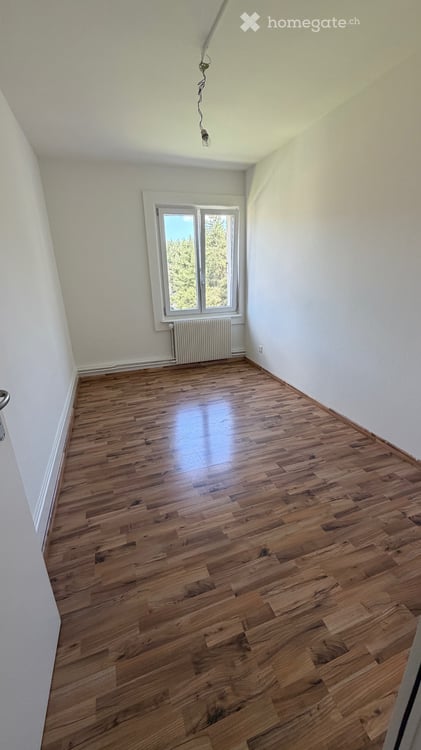 Colombier attique 4 pièces à louer 4