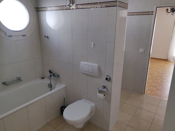 Chambre à sous-louer de novembre à février à Renens 4