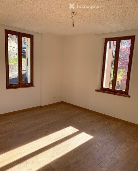 casa di 3 appartamenti a Bellinzona-Daro, posizione unica 4