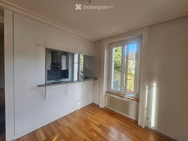 Bel appartement lumineux de 4.5 pièces à La Neuveville 4
