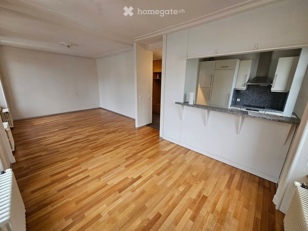 Bel appartement lumineux de 4.5 pièces à La Neuveville 2