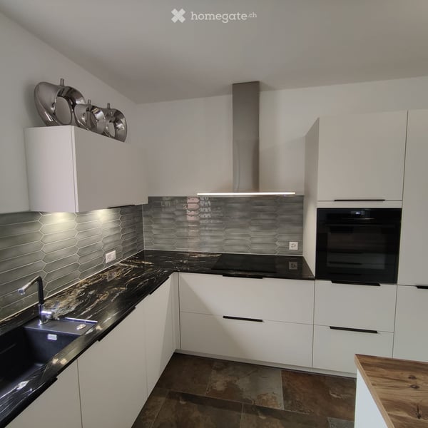 Chambre meublée colocation 2