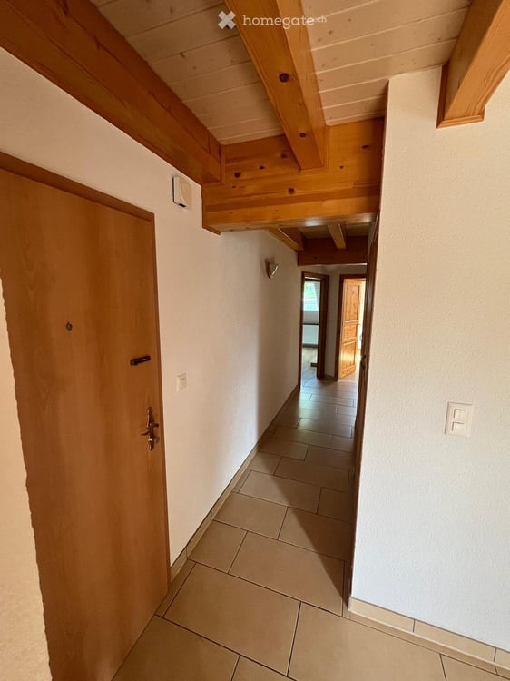 Appartement de 3.5 pièces en duplex à Lucens (VD) 2