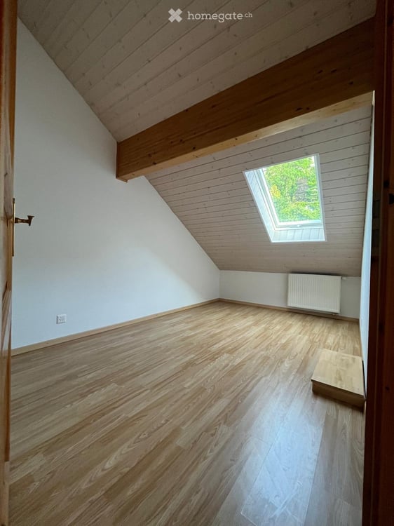 Appartement de 3.5 pièces en duplex à Lucens (VD) 5