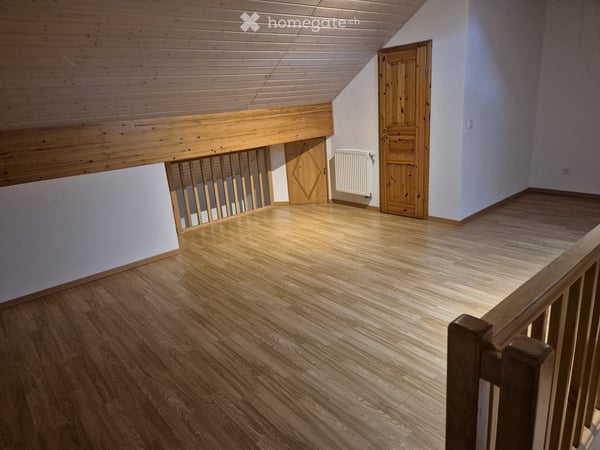 Appartement de 3.5 pièces en duplex à Lucens (VD) 3
