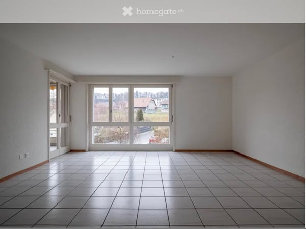 Superbe appartement 4.5 pièce a louer 4
