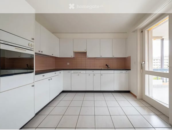 Superbe appartement 4.5 pièce a louer 5