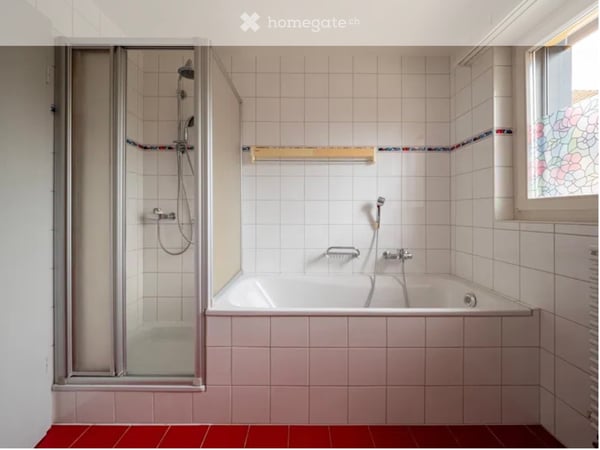 Superbe appartement 4.5 pièce a louer 2