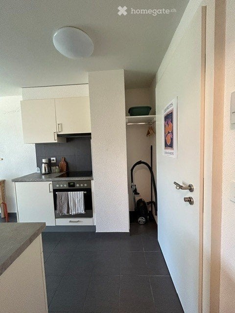 Studio meublé 4