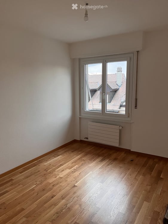 Appartement 3 pièces 2