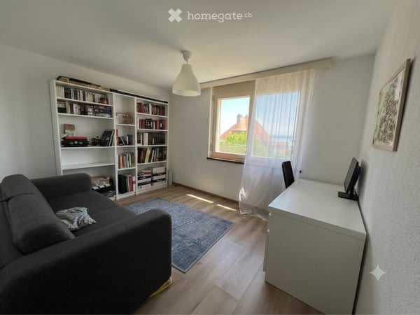 Reprise de bail  Appartement 4,5 pièces & 2 places de parc 3