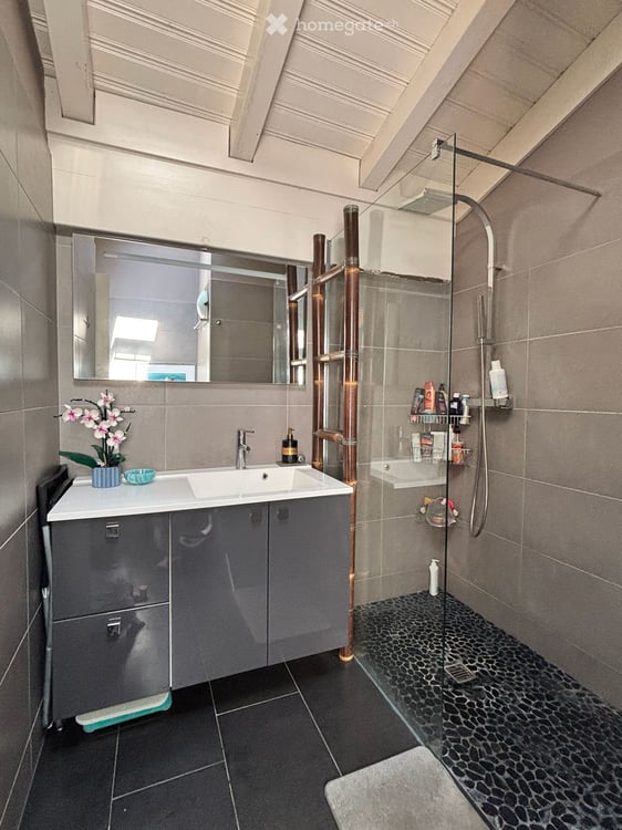 Magnifique Duplex 4,5 pièces en Vieille Ville de Sion 4