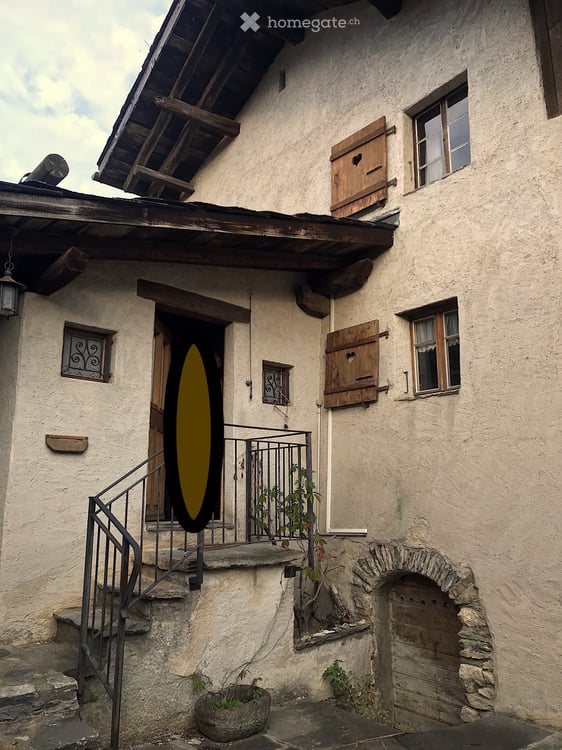 Magnifique maison de village, cachet ancien exceptionnel ! 3