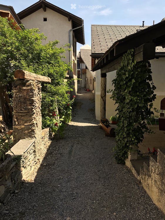 Magnifique maison de village, cachet ancien exceptionnel ! 4