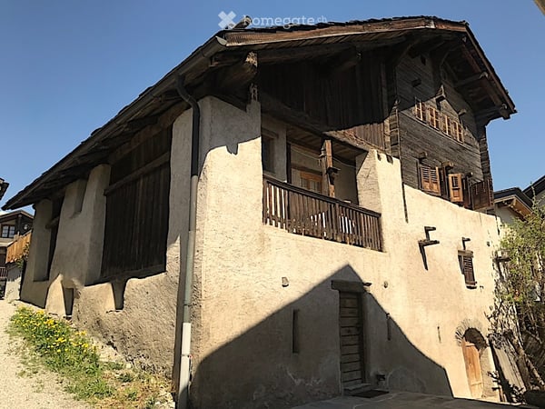 Magnifique maison de village, cachet ancien exceptionnel ! 2