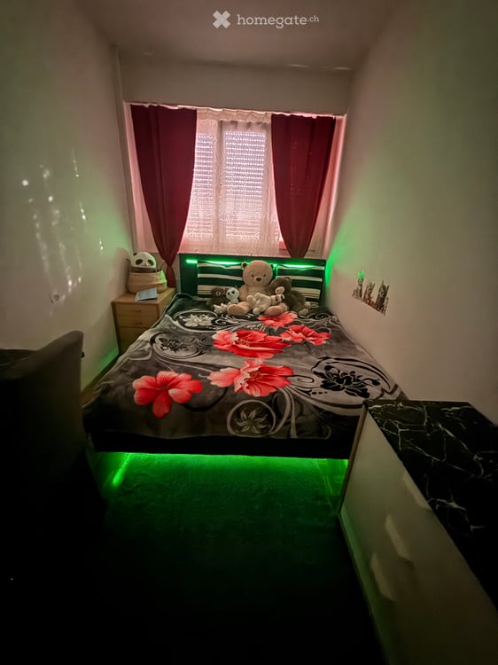Chambre 3