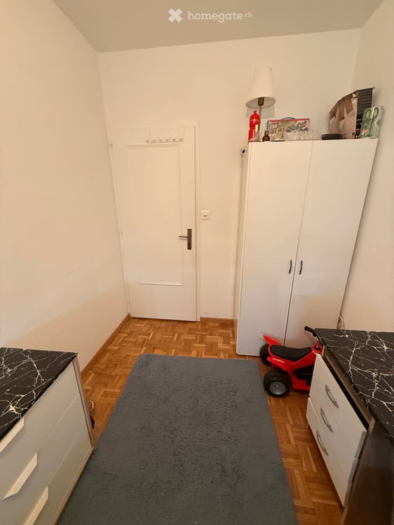 Chambre 1