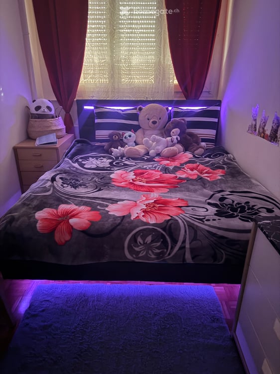 Chambre 4