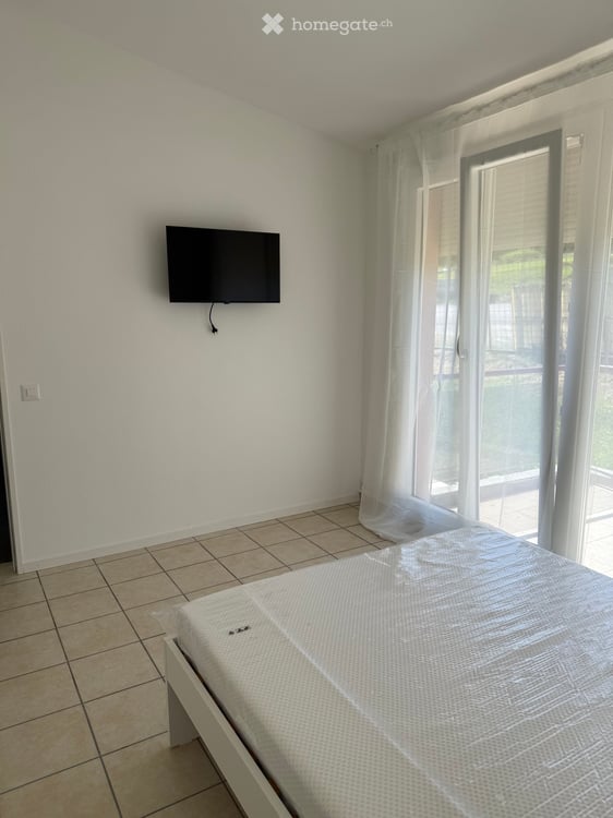 Chambre à louer à Crissier 1