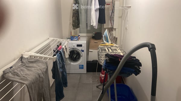 Maison en colocation 4