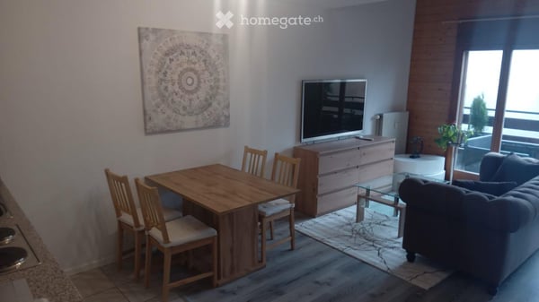 Appartement en colocation 11