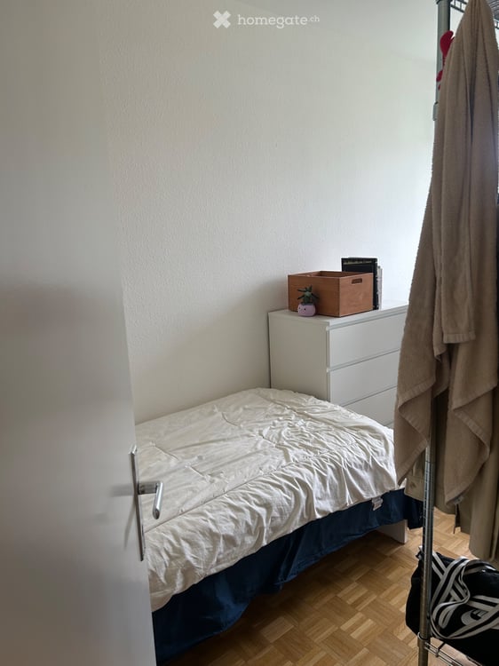 Très bel appartement au dernier étage avec garage 3