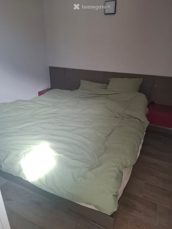 À remettre  Appartement-loft meublé et équipé à Saxon (VS) 4