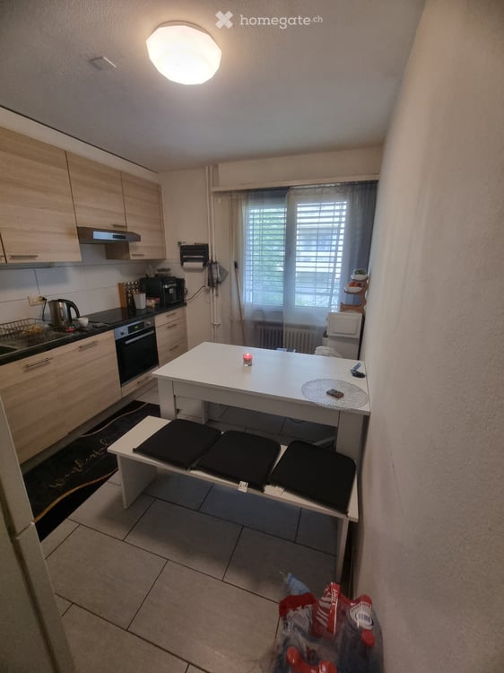 Appartement à louer 1