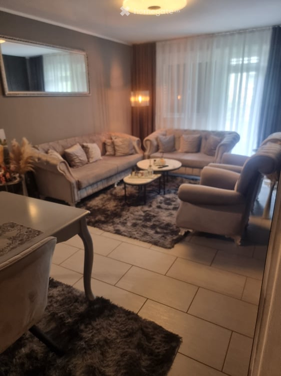 Appartement à louer 2