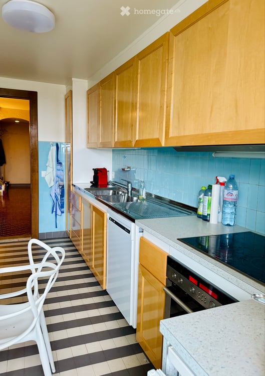 Spacieux appartement de 3.5 pièces de 120 m² à Aran (Lavaux) 3