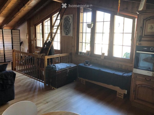 appartement à louer 2