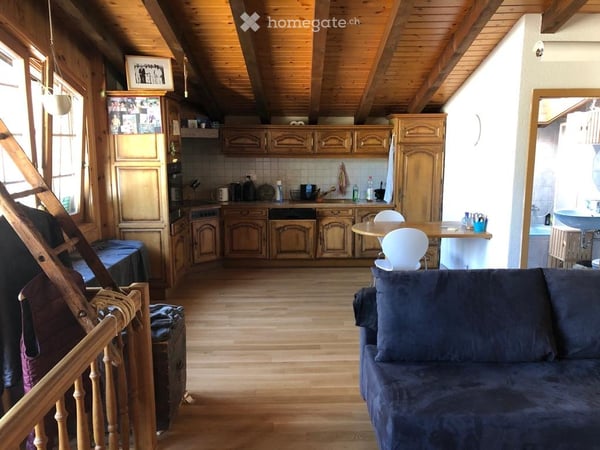 appartement à louer 3