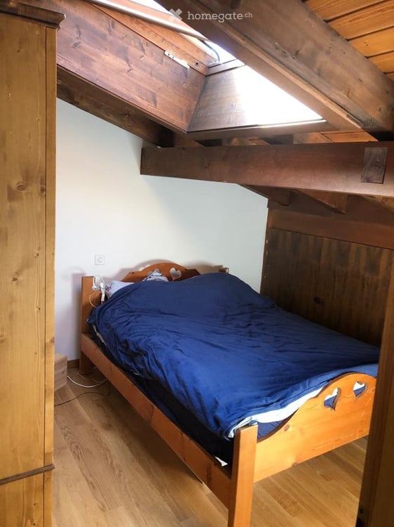 appartement à louer 5