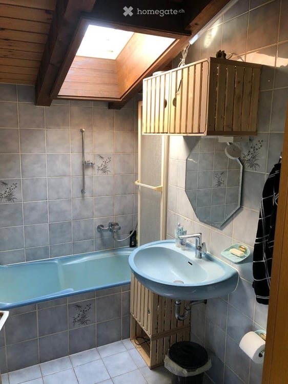 appartement à louer 4