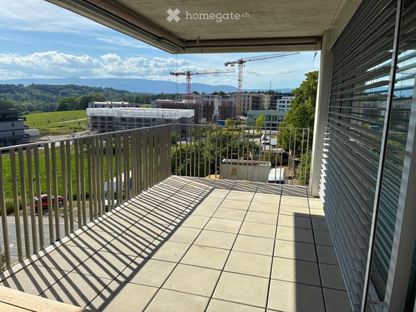 Appartement 4,5 pièces à Bussigny 5