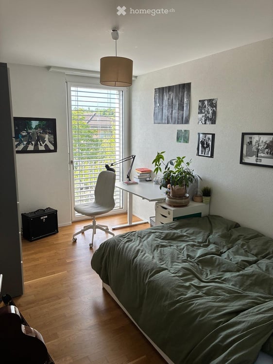 Appartement 4,5 pièces à Bussigny 3