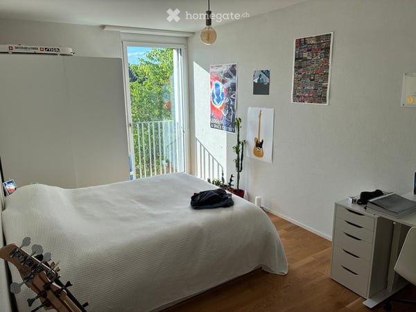 Appartement 4,5 pièces à Bussigny 4