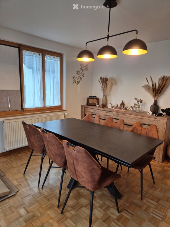 Maison individuelle à louer à Boncourt 3