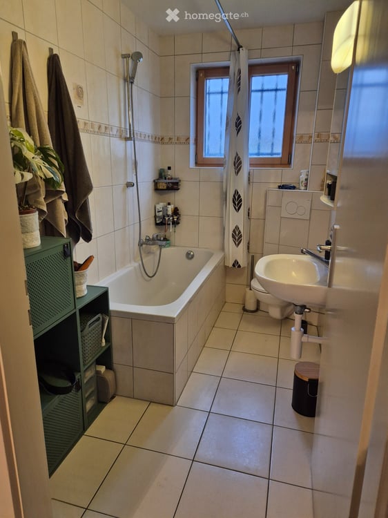 Maison individuelle à louer à Boncourt 2